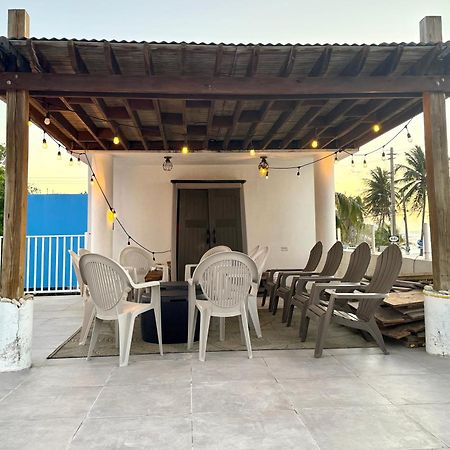 Aguada Beach Condos Exterior foto