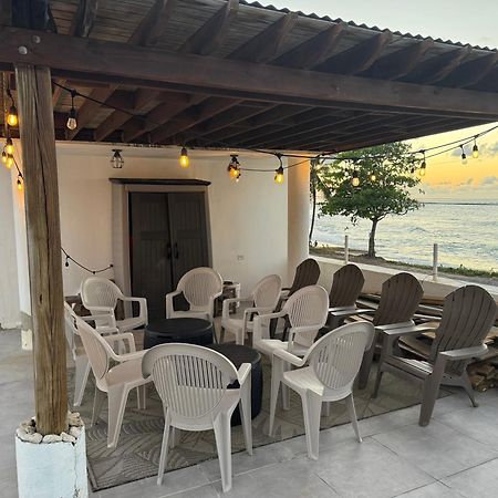 Aguada Beach Condos Exterior foto